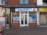 Coin Op launderette and Dry cleaners 1054933 Image 0